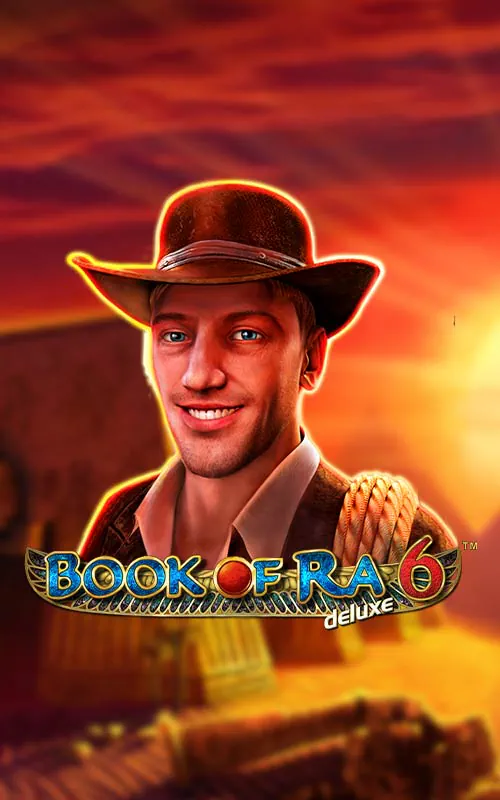 Book of Ra at Slots Plus Casino