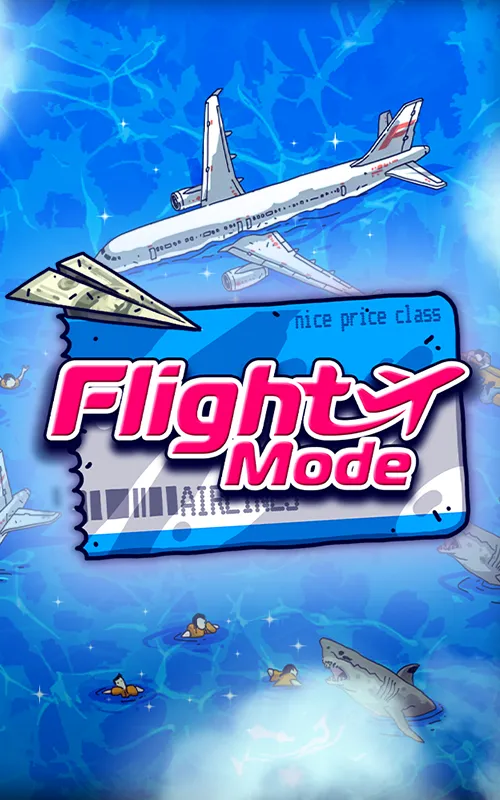 Flight Mode at Slots Plus Casino