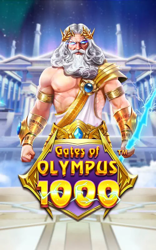 Gates of Olympus at Slots Plus Casino