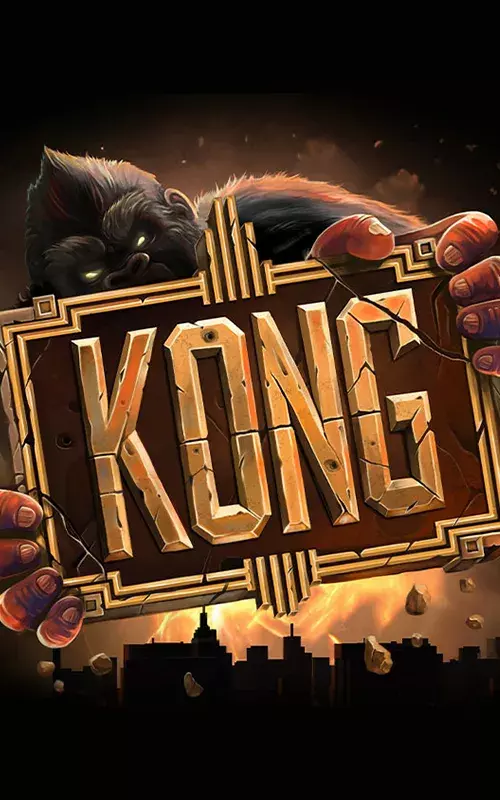 Kong at Slots Plus Casino